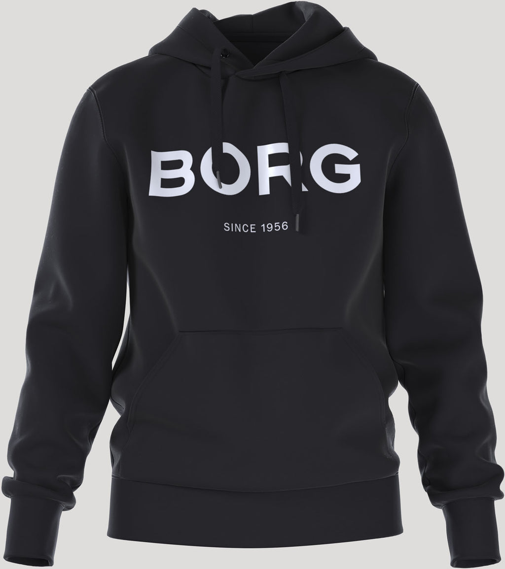 Logo hoodie