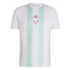 Messi voetbal T-shirt