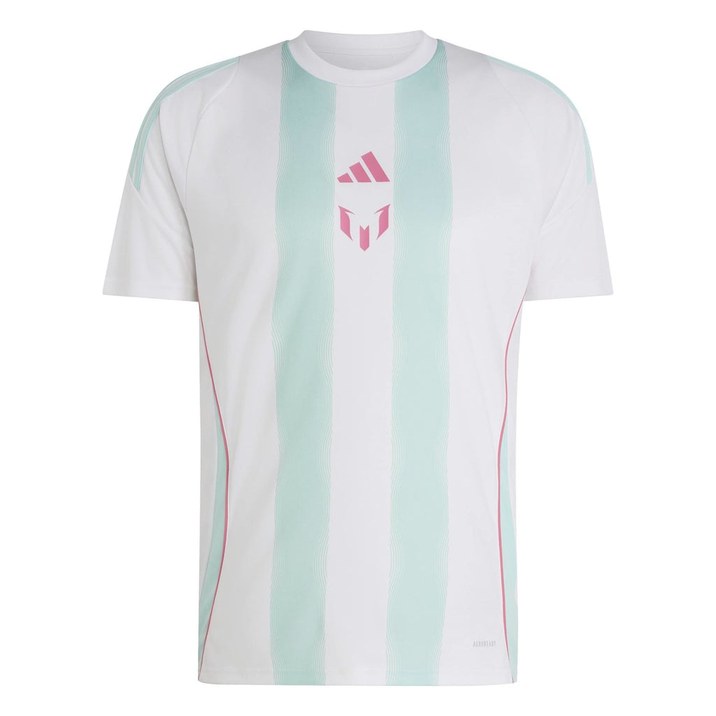 Messi voetbal T-shirt
