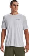 Tiger Tech 2.0 shortsleeve shirt
