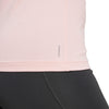 AEROREADY Train Essentials Minimal Branding V-hals shirt