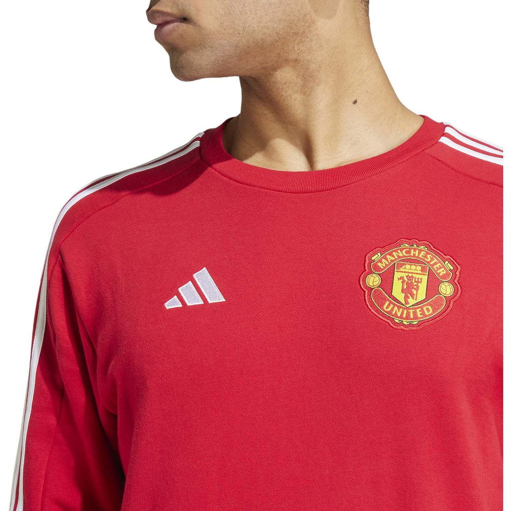 Manchester United DNA Sweatshirt
