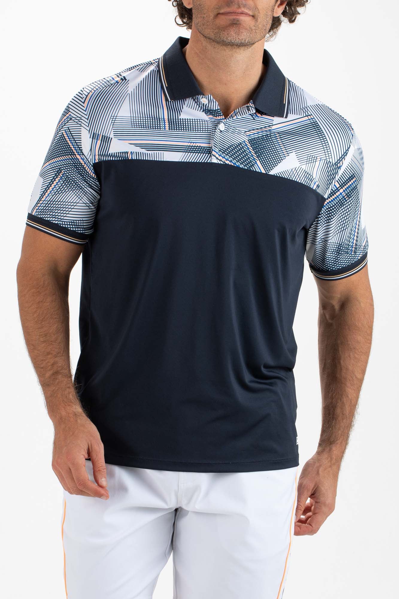 Jordy poloshirt