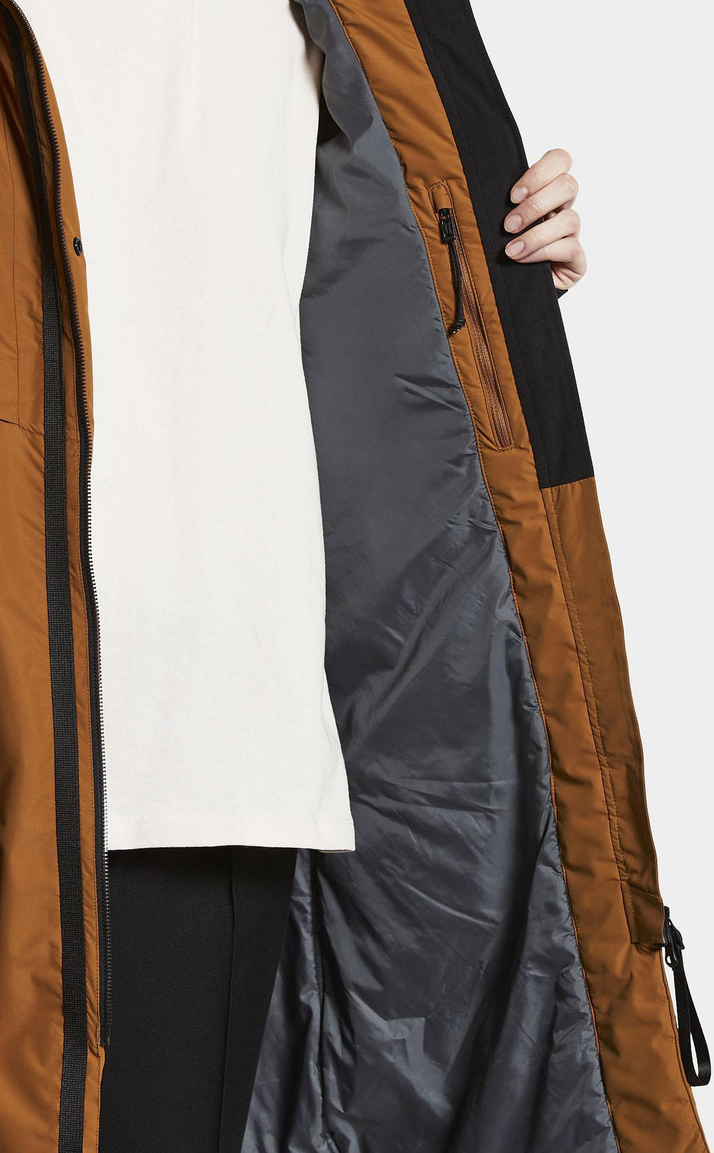 Aino Wns Parka 3