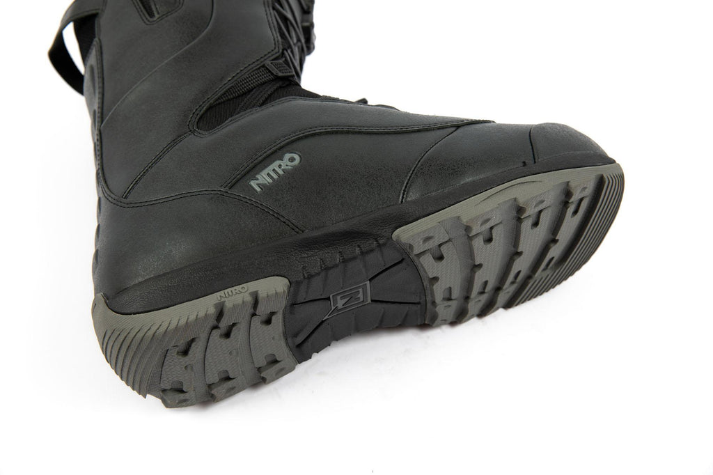 Nitro Boots Venture Tls Bk