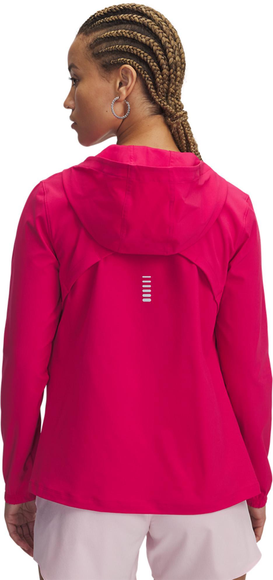 UNDER ARMOUR OUTRUN THE STORM Funktionsjacke