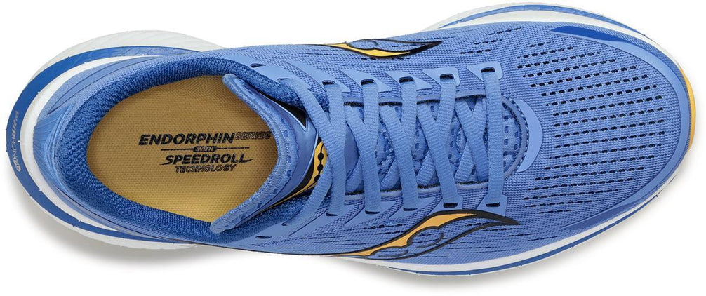 Endorphin Speed 3