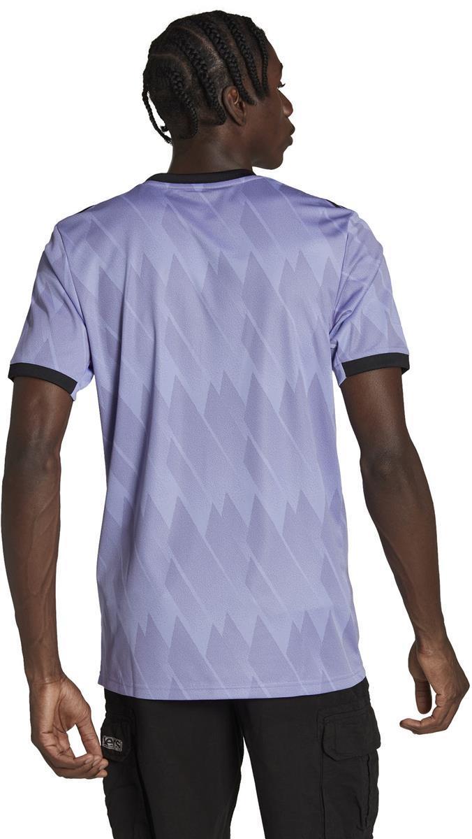 Real Madrid uitshirt 22/23