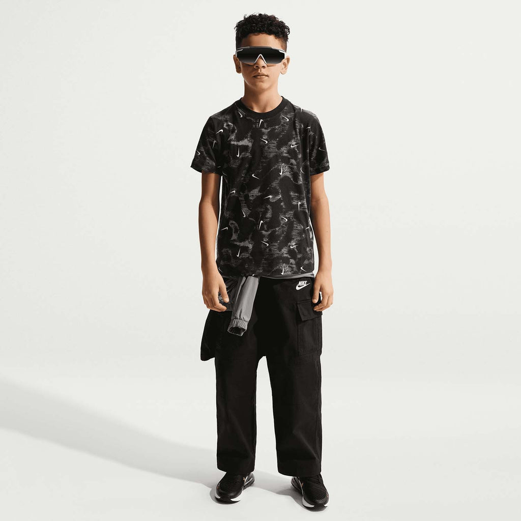 Sportswear T-shirt
