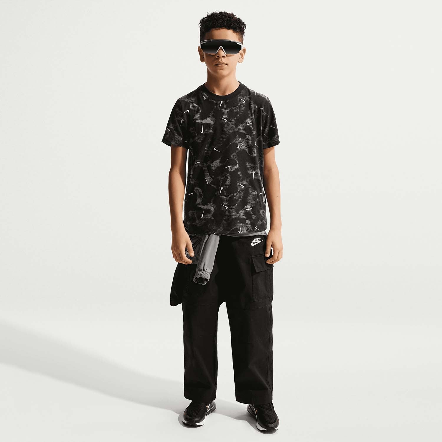 Sportswear T-shirt