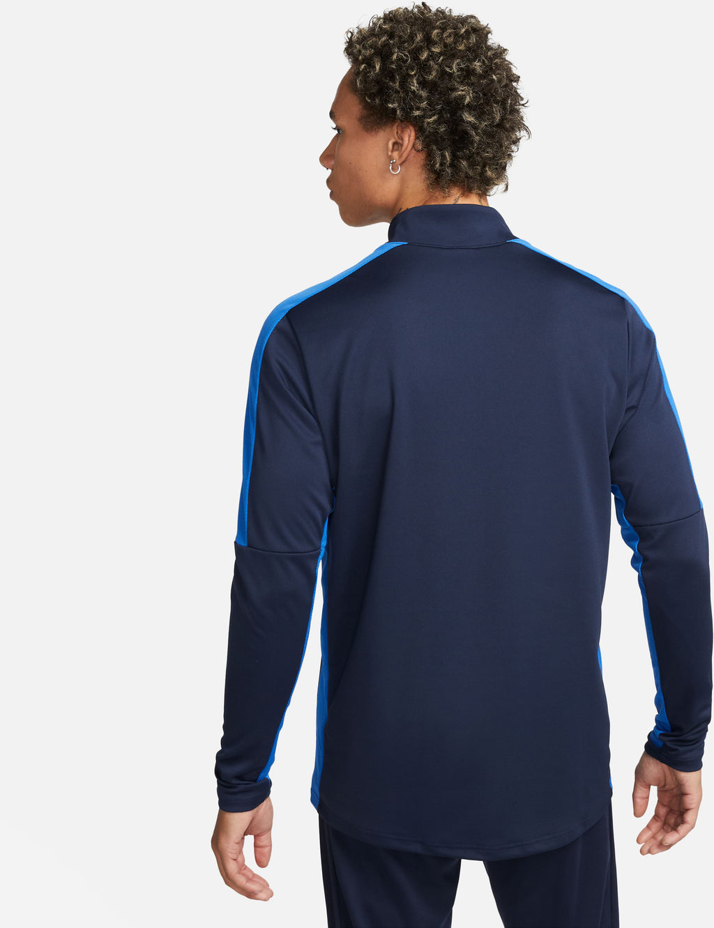 Dri-FIT Academy kids longsleeve shirt