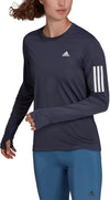 On The Run longsleeve shirt