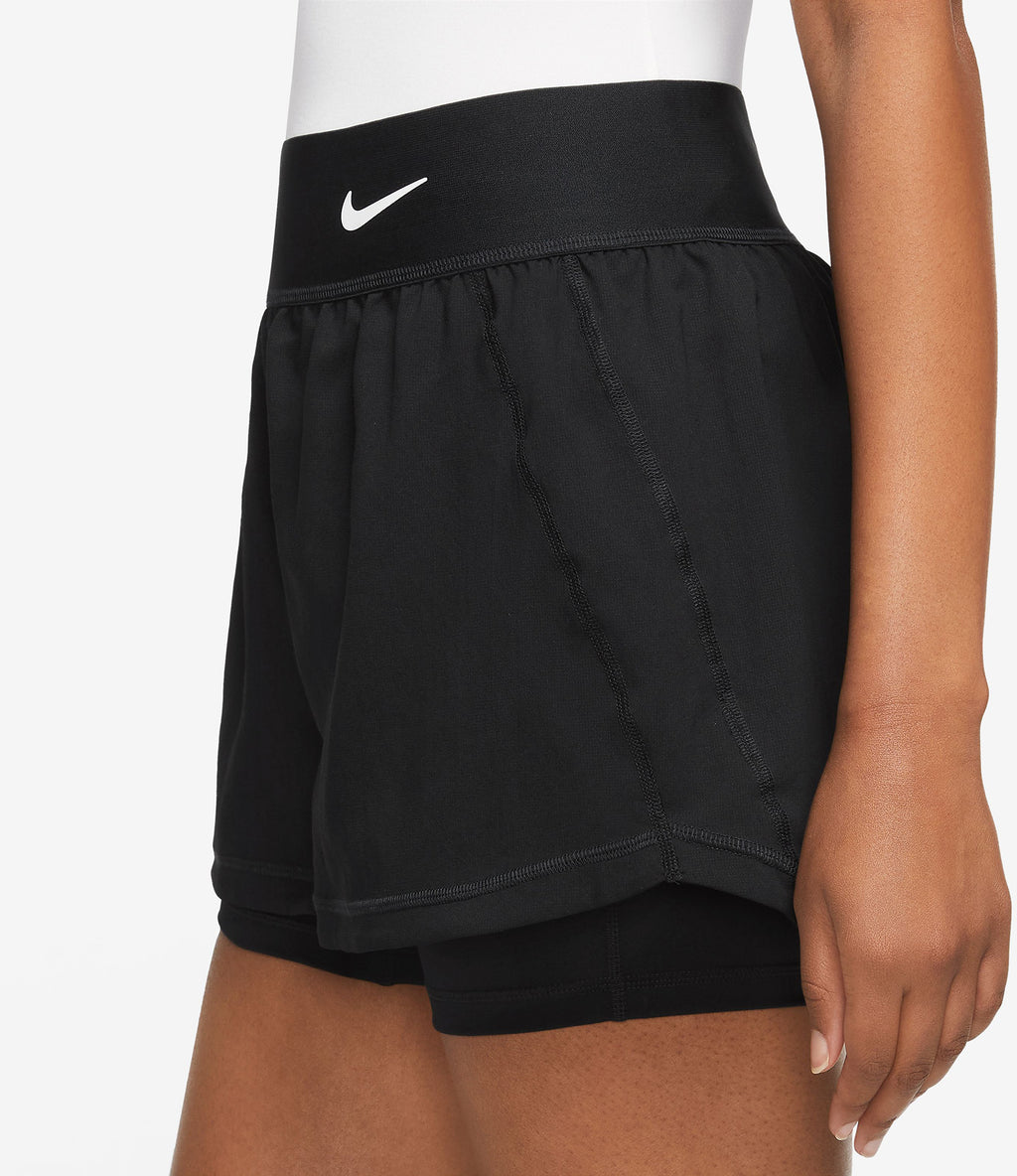 Court Dri-FIT Advantage short