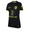 Atletico Madrid 2026/27 Stadium Away Big Kids'Dri-FIT  Replica Jersey