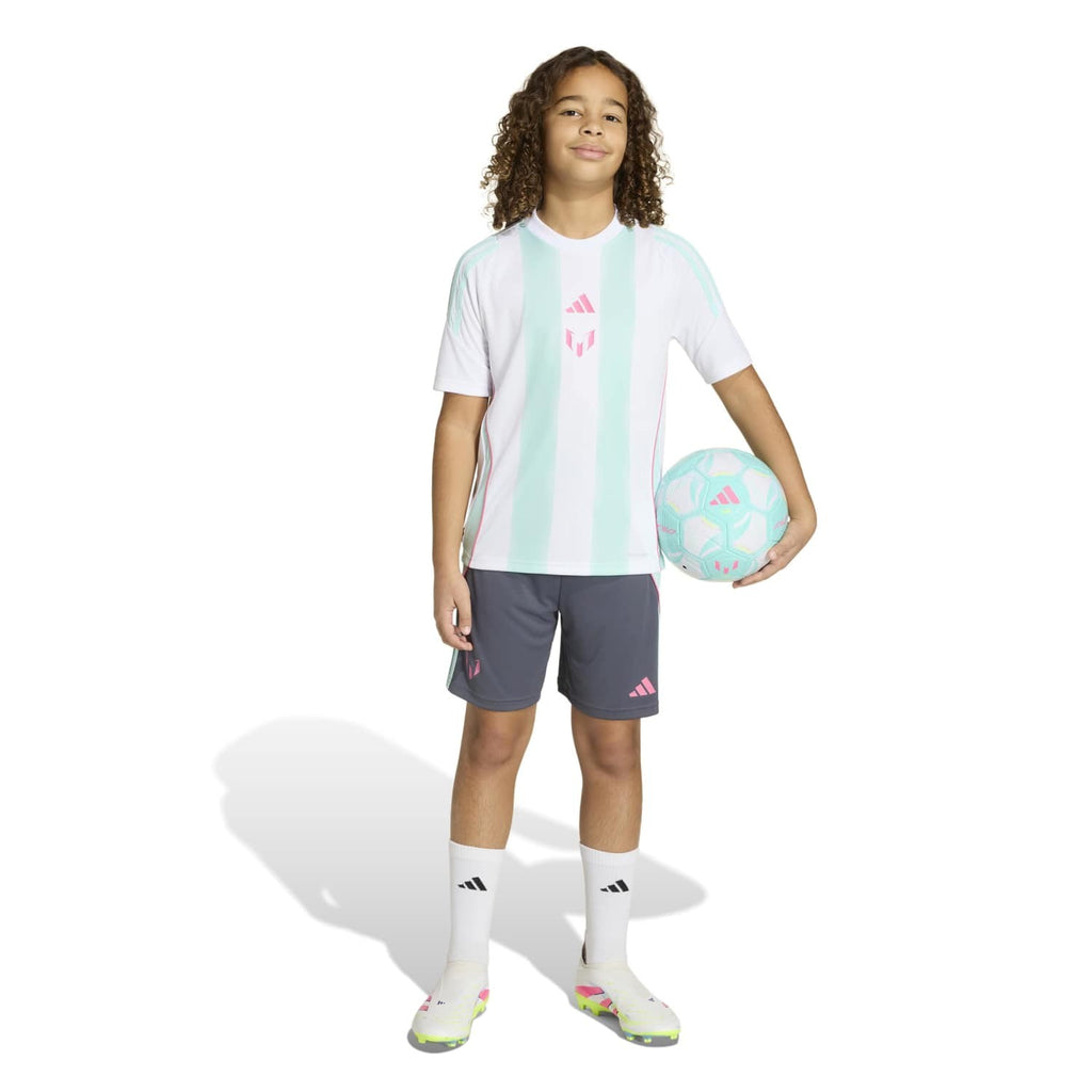 Messi voetbal training t-shirt