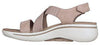 go walk arch fit sandal - tre