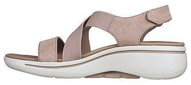 go walk arch fit sandal - tre