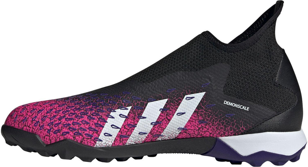 Predator Freak.3 Veterloze Turf Voetbalschoenen
