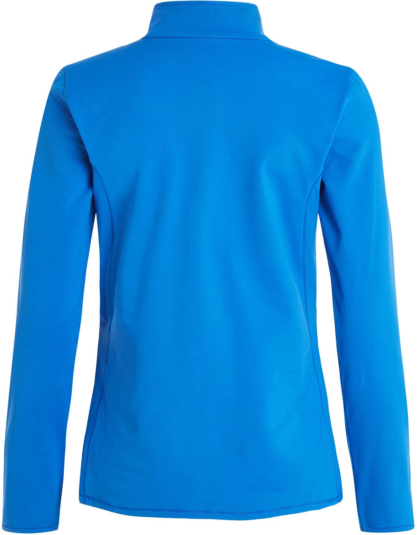 Fabriz 1/4-Zip skipully