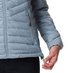 windgates hooded jacket