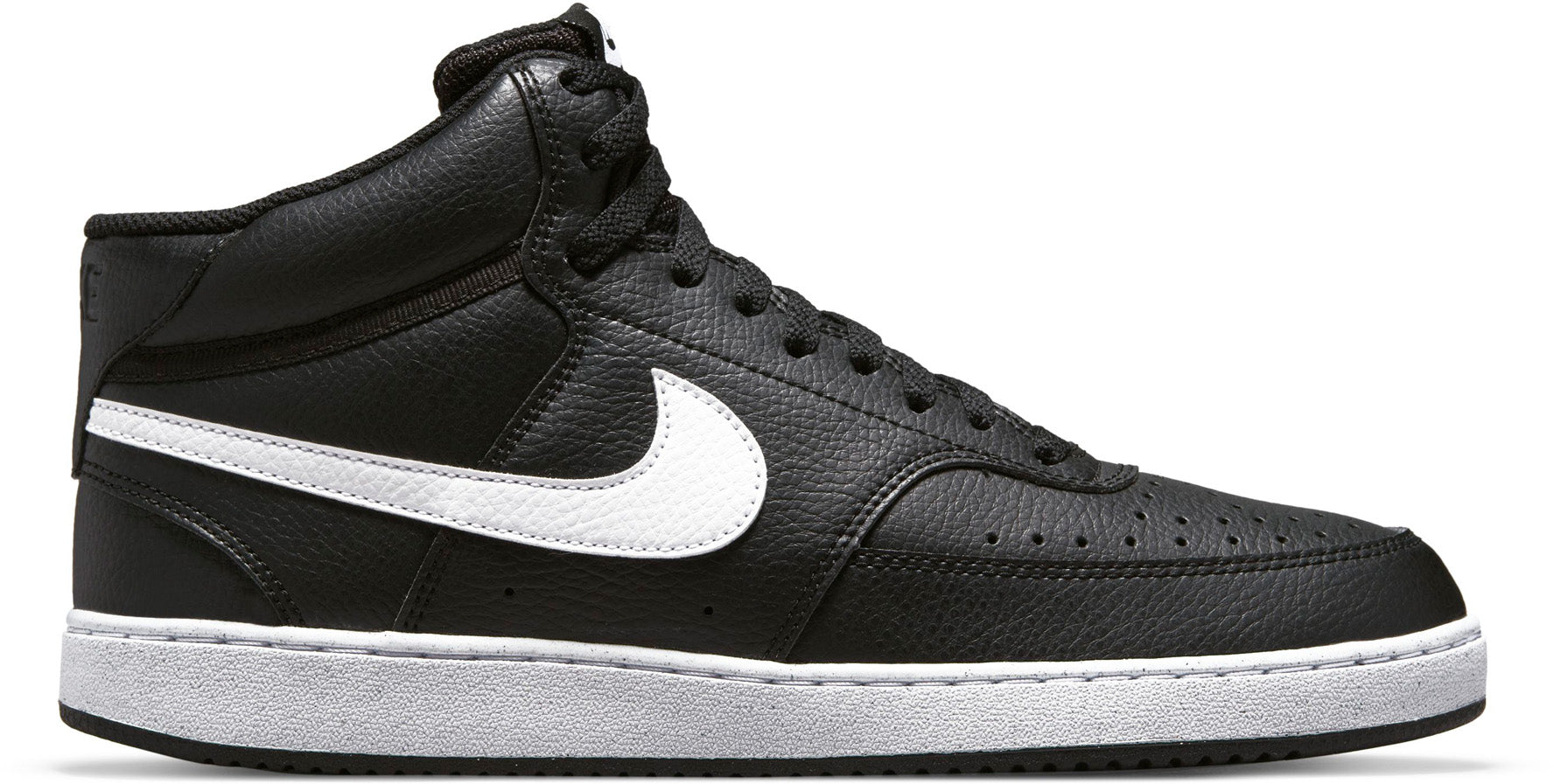 Court Vision Mid Next Nature sneakers
