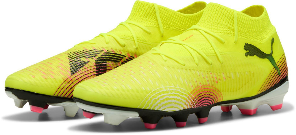 Future 8 Pro FG/AG voetbalschoenen