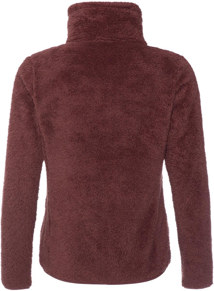 Riri Full Zip Top