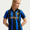 Inter Milan 2026/27 Stadium Thuis Dri-FIT replicavoetbalshirt