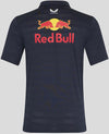 Red Bull Driver Mv Polo Shirt