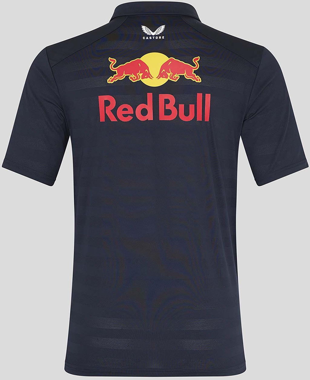 Red Bull Driver Mv Polo Shirt