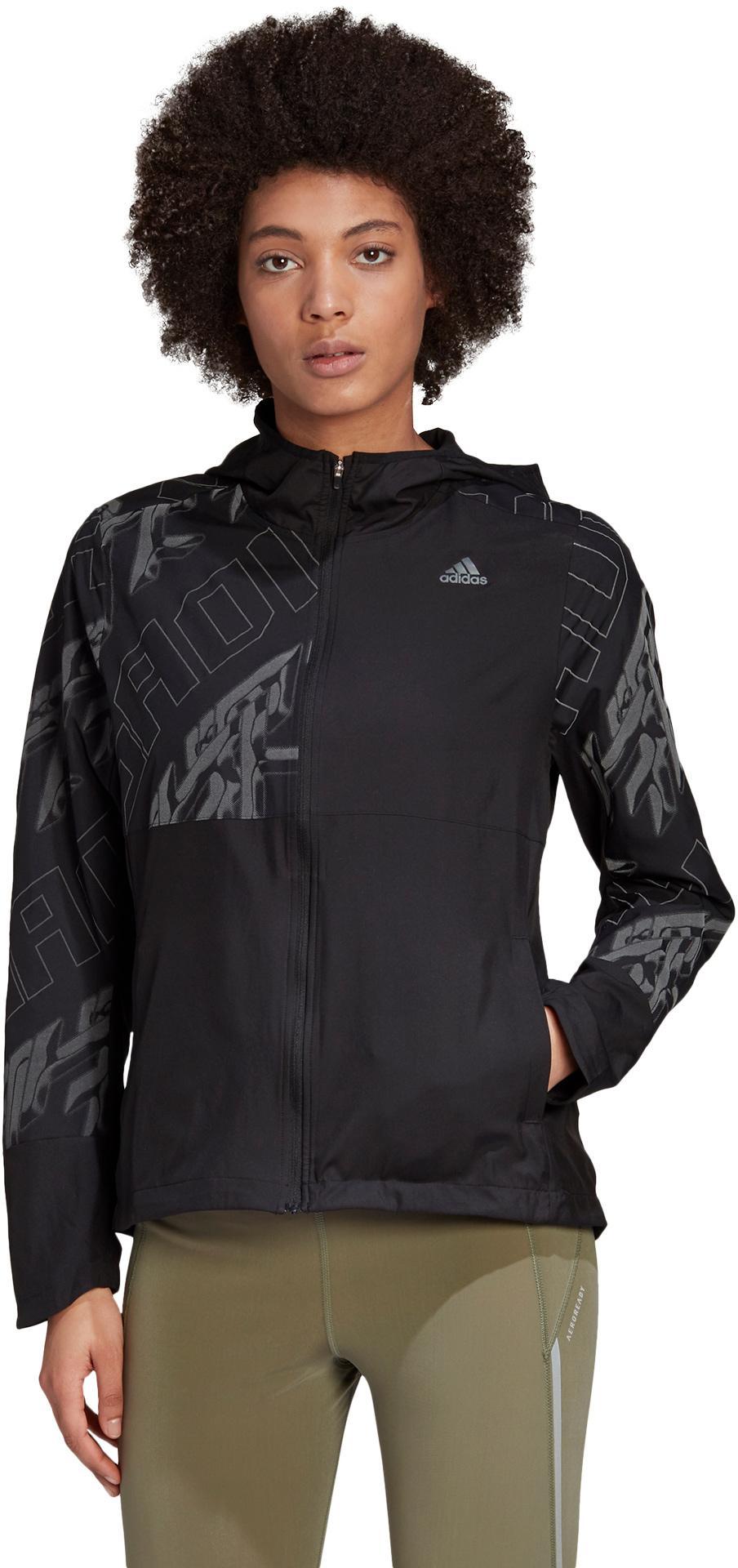 OWN THE RUN JKT