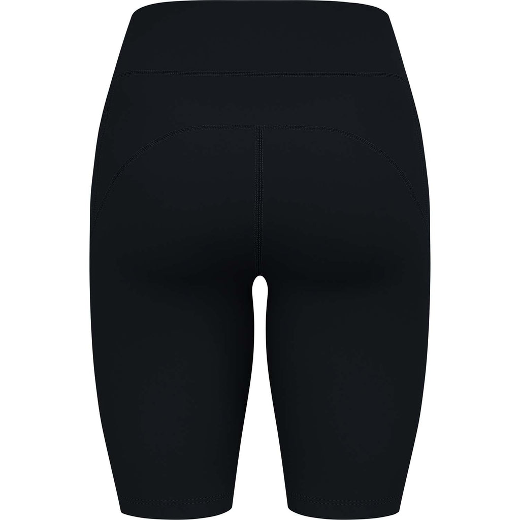 Outdoor Tights Short Ascent Medium Support
