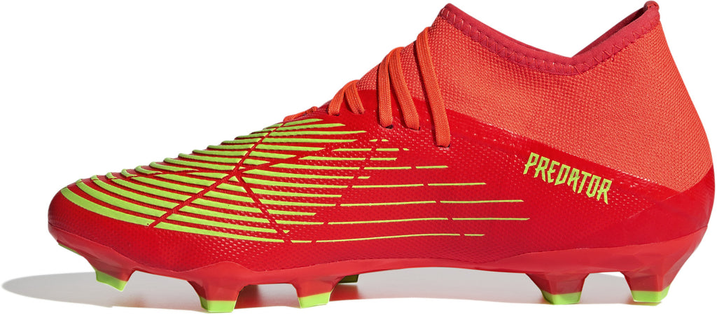 Predator Edge.3 FG voetbalschoenen