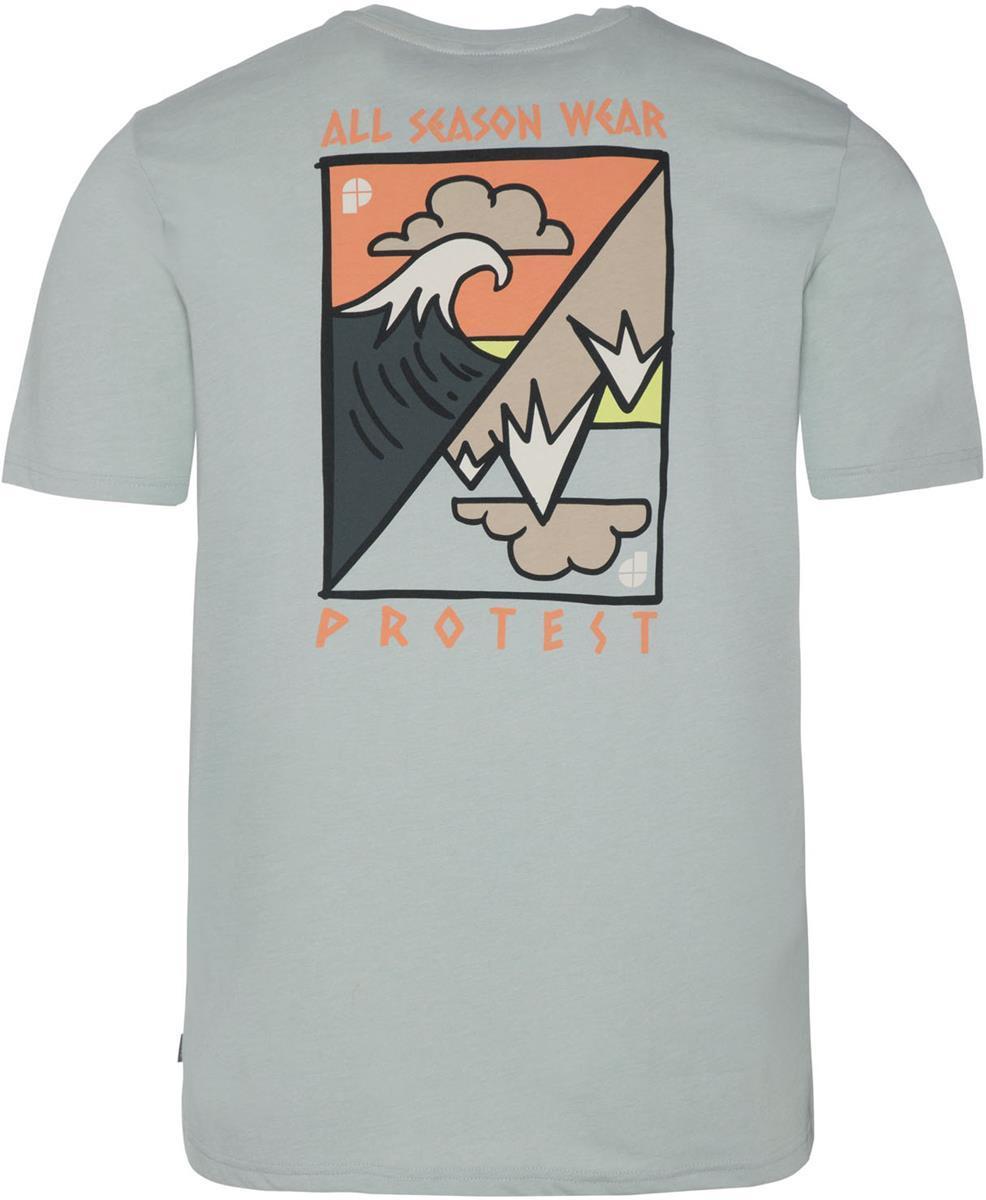 Prtabdiel T-shirt
