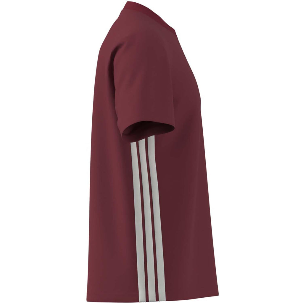 Single‑jersey T-shirt sportcasual