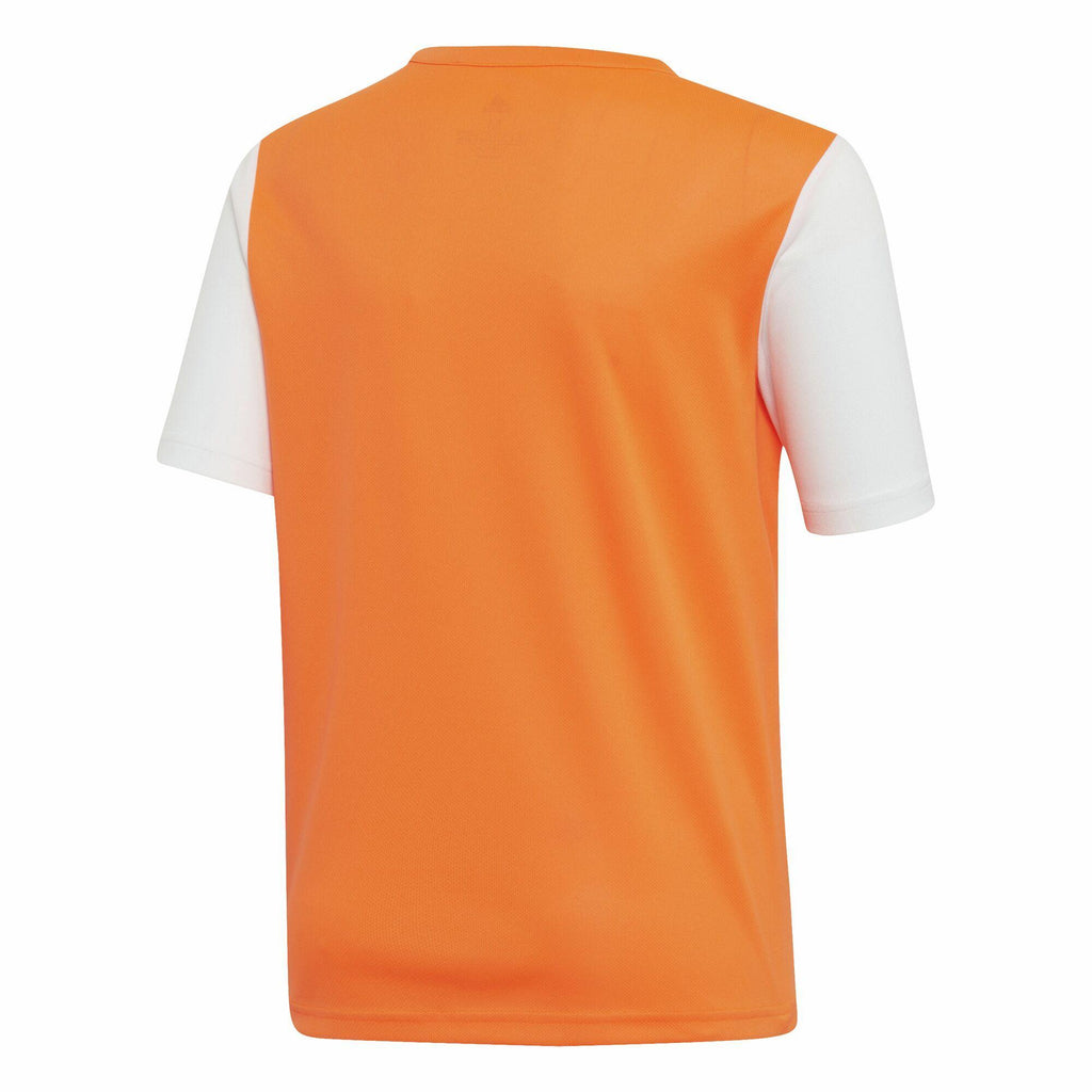 ESTRO 19 JSYYJug. FB-Trikot