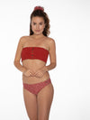 Kitty Bandeau Bikini