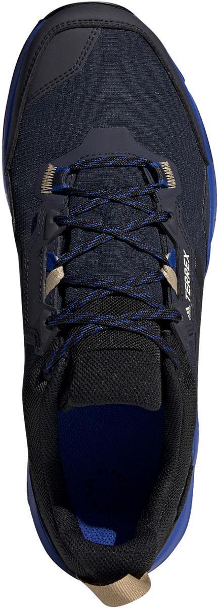 Terrex AX4 GTX férfi túracipő angol méret