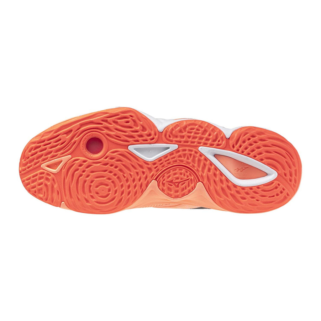 wave momentum elite mid volleybalschoenen