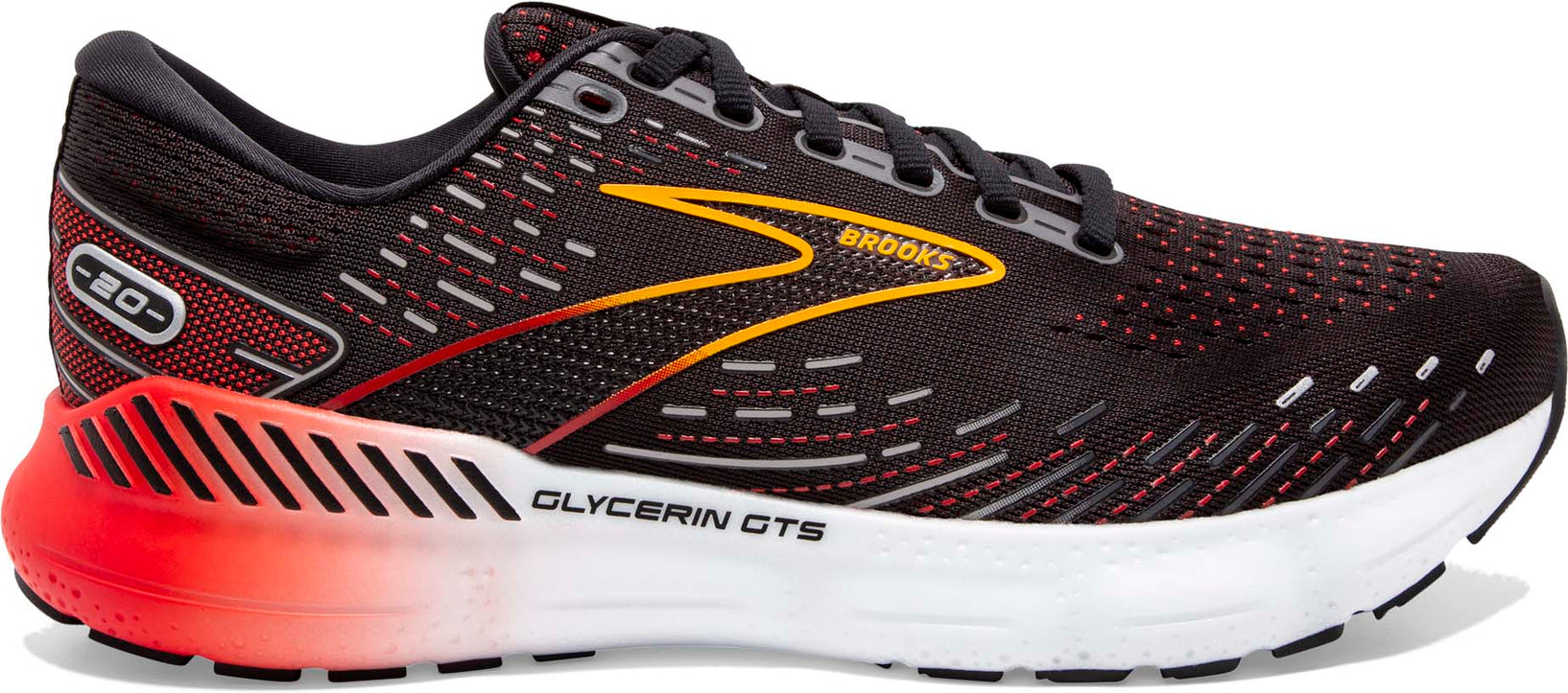 Glycerin Gts 20 hardloopschoenen