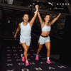 Puma X Hyrox Dryelite Singlet training