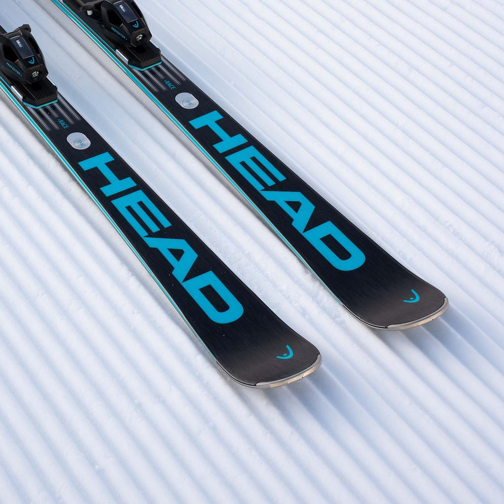 Worldcup Rebels E-race ski's