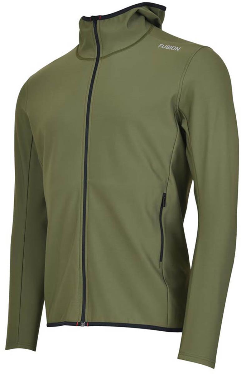 mens recharge hoodie