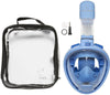 Atlantis 2.0 Kids Blue