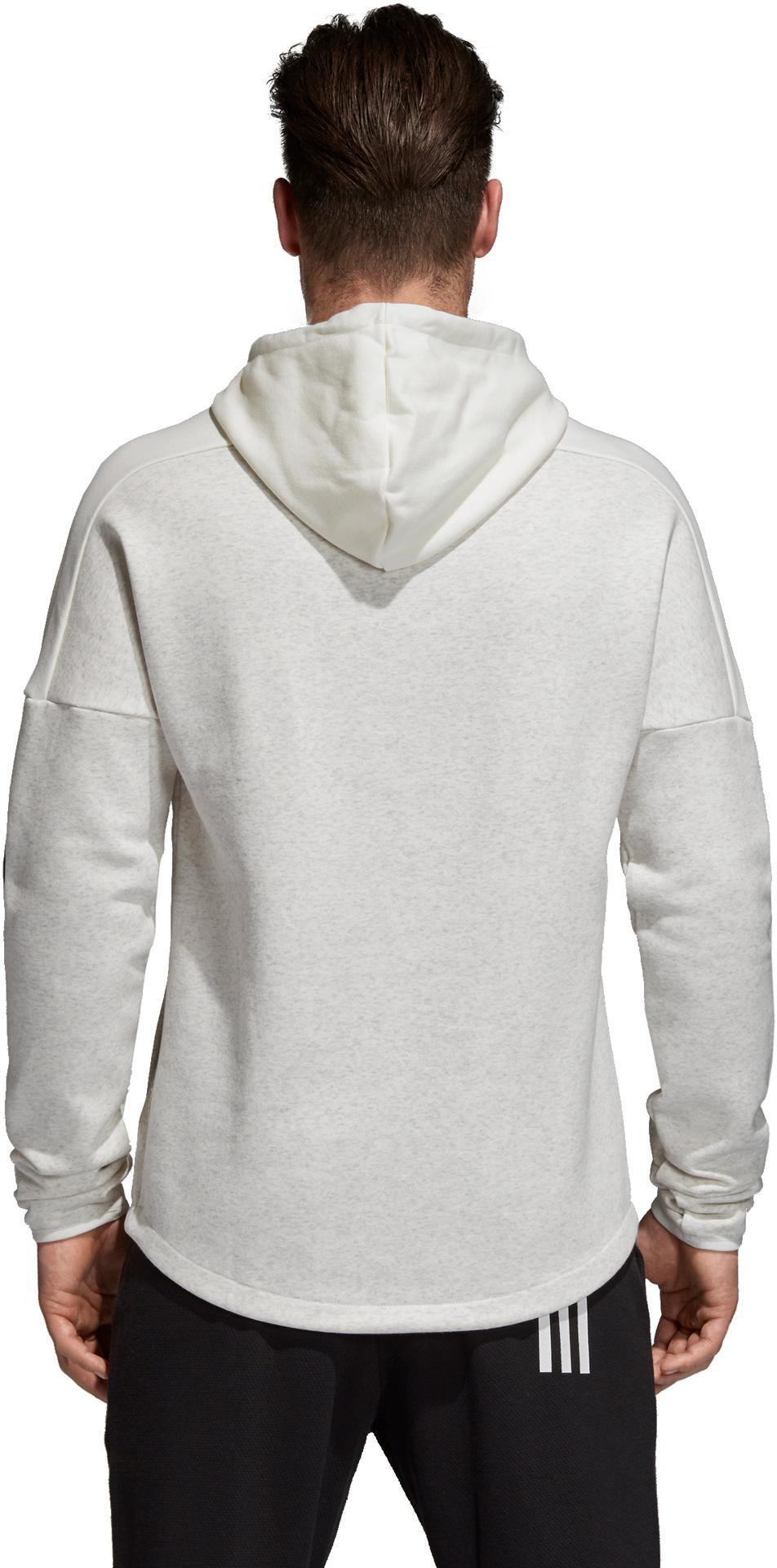 Sport ID Logo hoodie