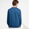 Club Men's Brushed Fleece Crew T-shirt