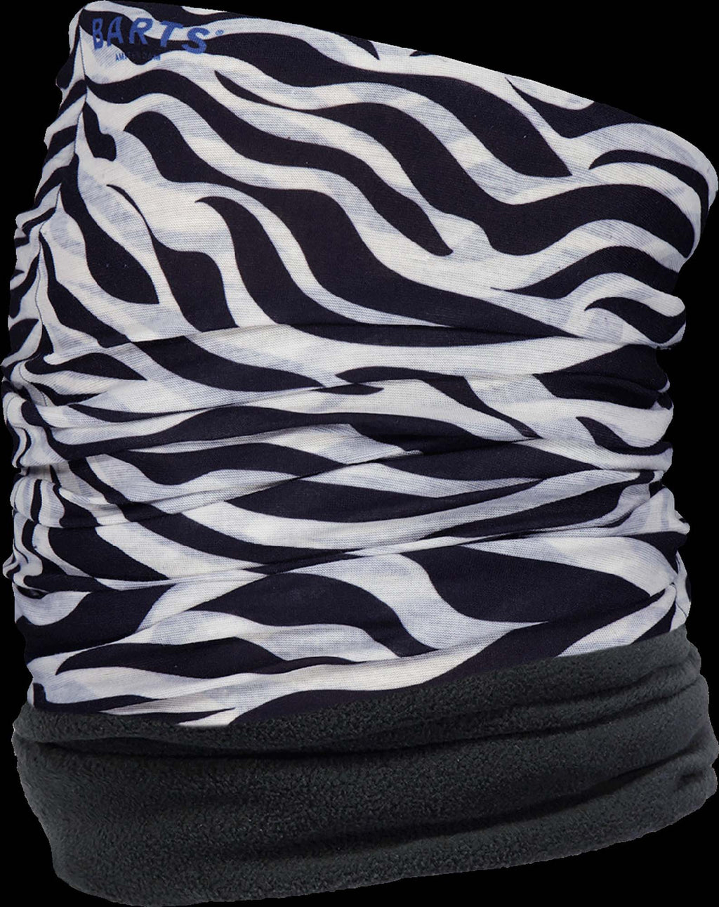 Multicol Polar Zebra balaclava