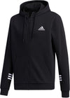 Essentials Comfort Trainingsjack met Capuchon