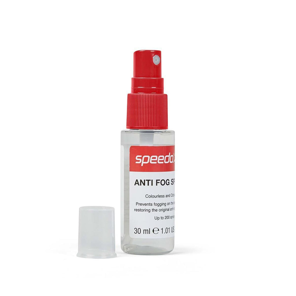 ANTI FOG SPRAY CLEAR CLEAR