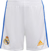 Real Madrid kids thuistenue 21/22